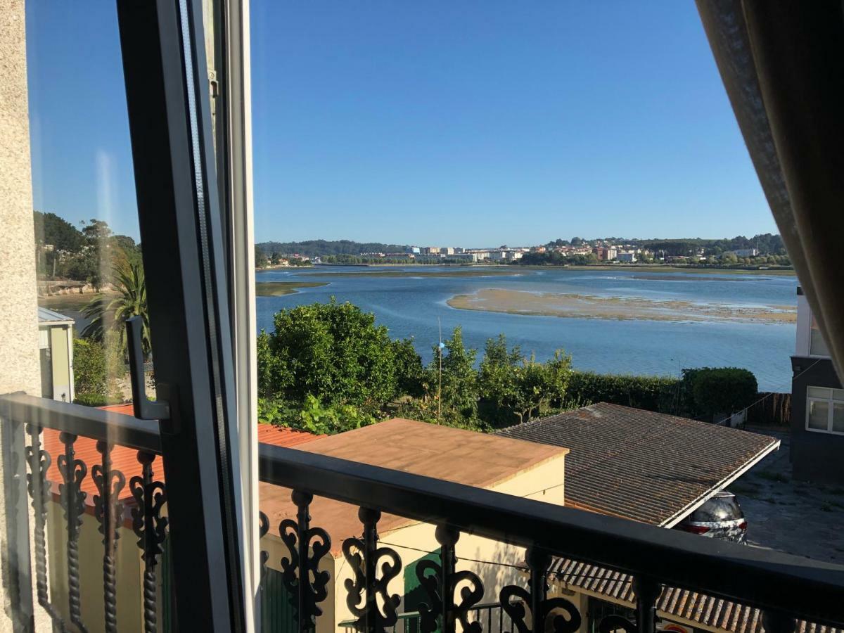 Apartamento acogedor con vistas en Santa Cristina Apartamento Perillo Exterior foto