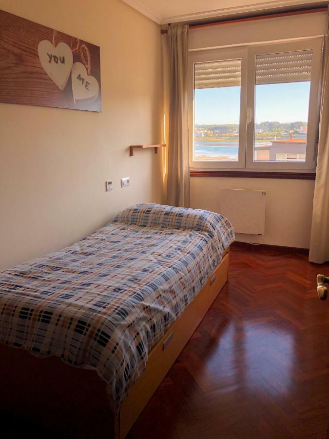 Apartamento acogedor con vistas en Santa Cristina Apartamento Perillo Exterior foto