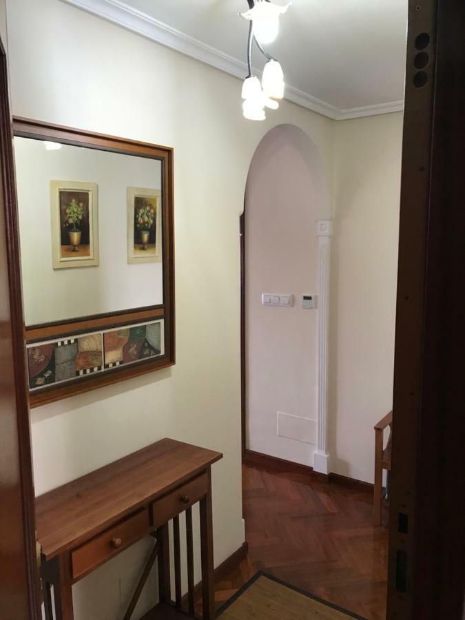 Apartamento acogedor con vistas en Santa Cristina Apartamento Perillo Exterior foto