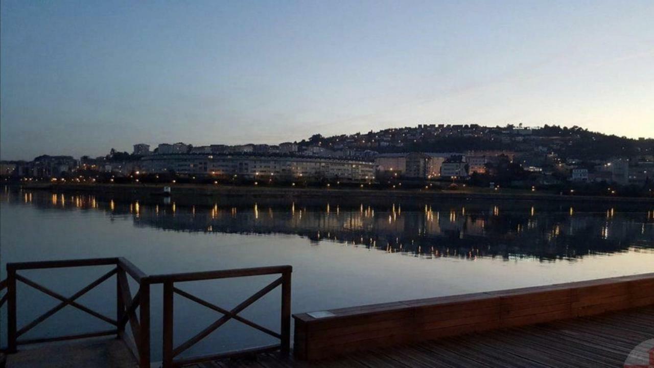 Apartamento acogedor con vistas en Santa Cristina Apartamento Perillo Exterior foto