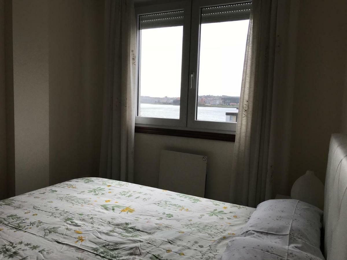 Apartamento acogedor con vistas en Santa Cristina Apartamento Perillo Exterior foto